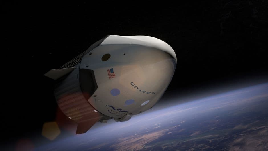 SpaceX Starship Reaches Orbit and Deploys New Starlinks