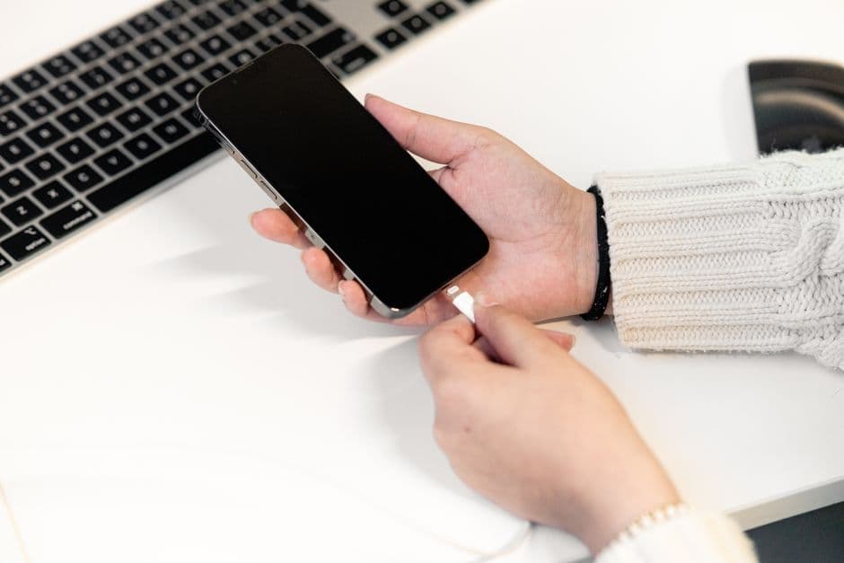SpeakON เปิดตัวปุ่มเสียง AI พร้อมไมโครโฟนและ MagSafe