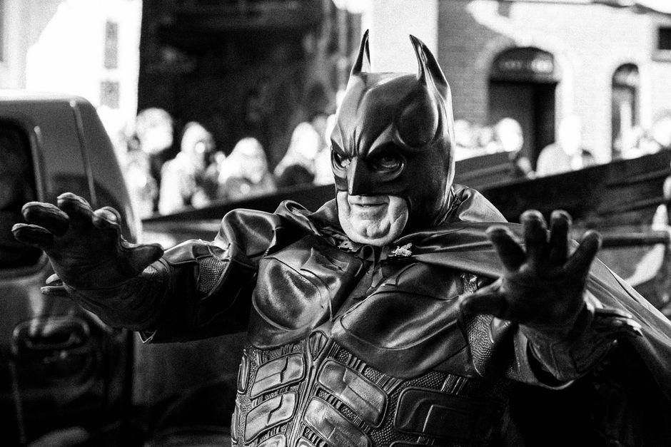 Daredevil Star Charlie Cox Responds to Spider-Man: Brand New Day and The Punisher
