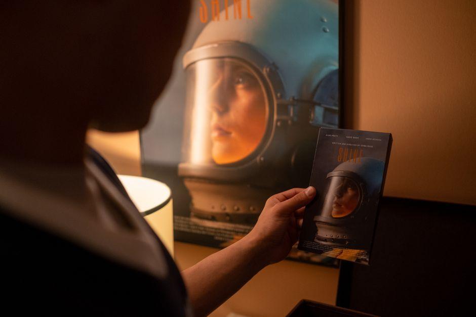 Star Wars: Starfighter Focuses on Marginalized Outsiders