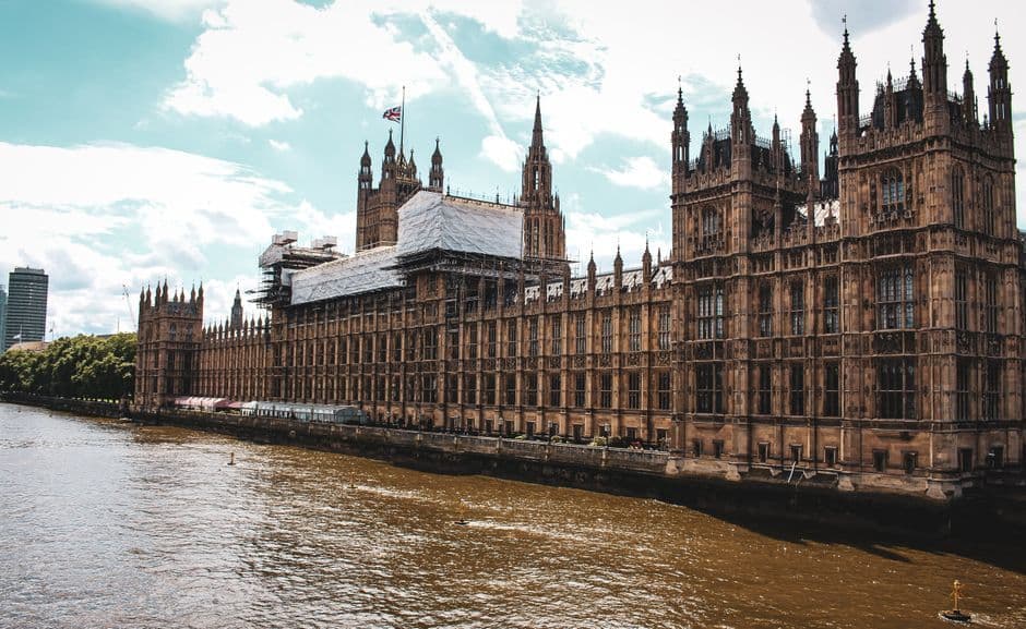 ข้อเสนอสุดท้ายงบ Stormont 1.5 พันล้านปอนด์จากรัฐบาลสหราชอาณาจักร