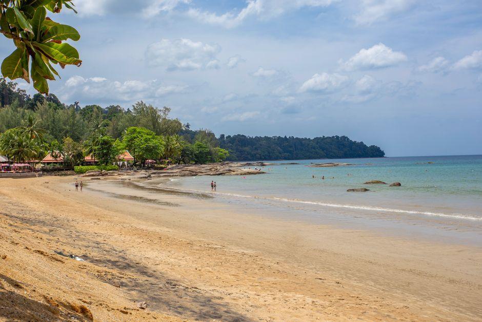 ททท. โชว์ศักยภาพ Surf Therapy ดันแคมเปญ Healing Is the New Luxury