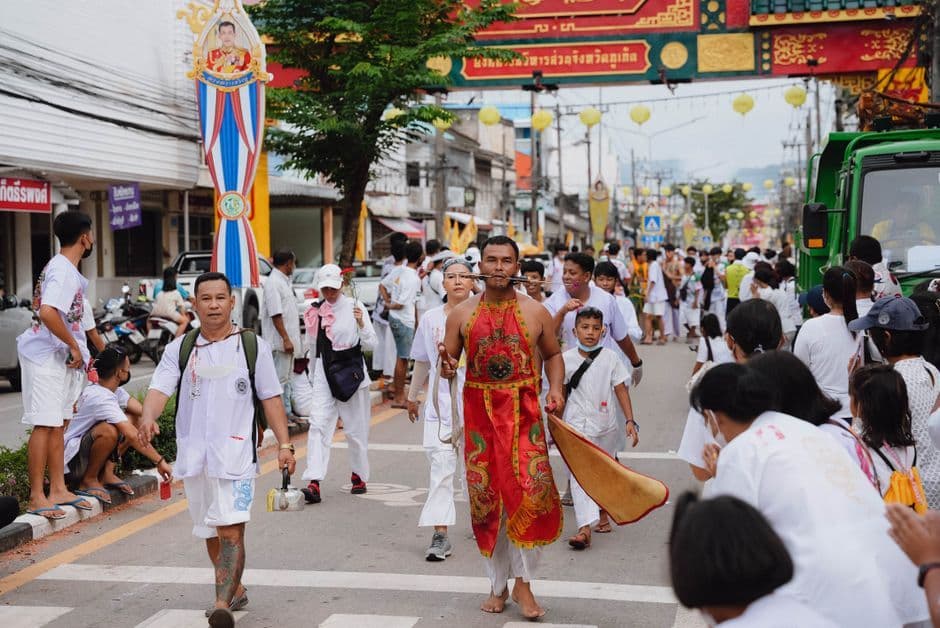 TAT Event and Calendar 2026: ปฏิทินอีเวนต์ตุลาคมทั่วไทย