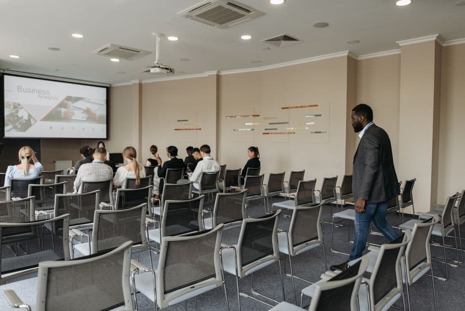TechCrunch Founder Summit 2026 เผยกำหนดการจัดงานที่บอสตัน