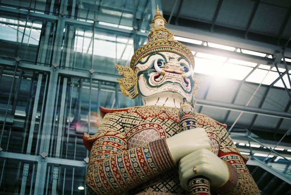 Thai Airways 2026: CEO Pushed Out Over Bangkok Floods