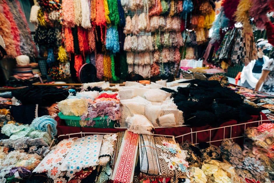 Thai T’Reasures by Amazing Thailand 2026: Fashion Tourism