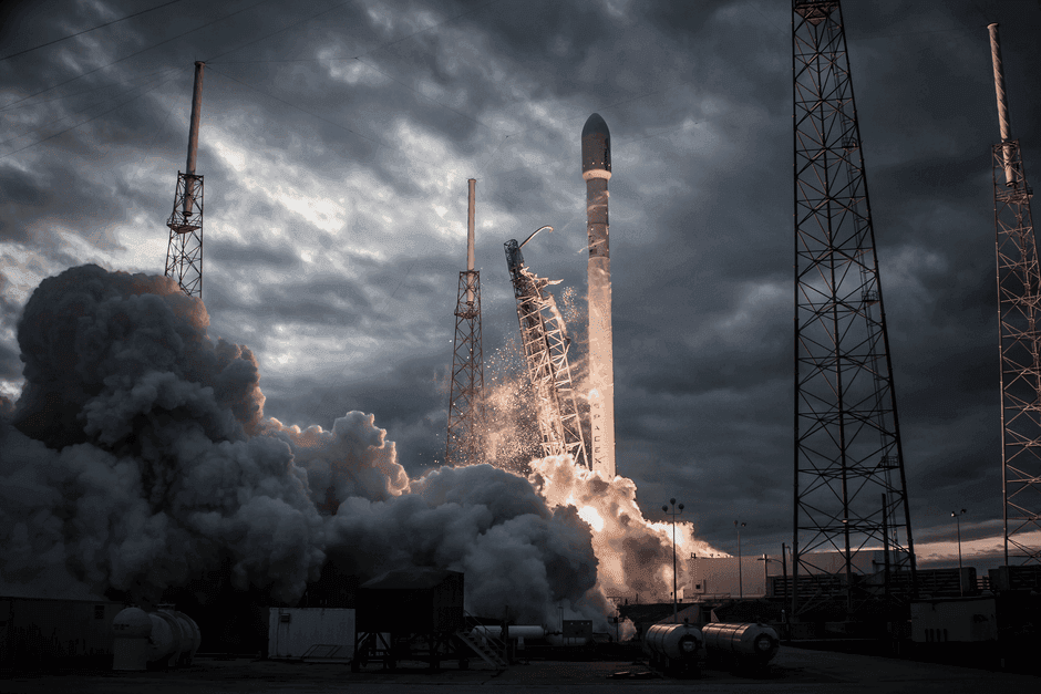 Thailand Sets Sights on the Moon: Countdown Begins for Thailand Moonshot Mission