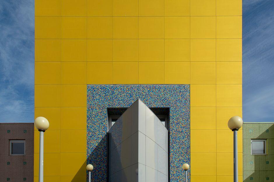 The Black Schoolhouse Opens Cultural Hub in New Orleans