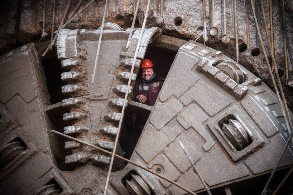 Elon Musk’s Boring Company reportedly raising funding at a $20 billion valuation