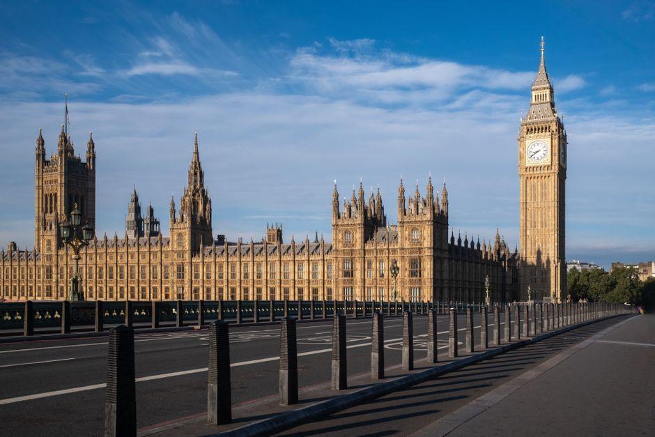 Tim Montgomerie สู้ไม่ถอยหลังถูกสั่งพักสมาชิก Reform UK