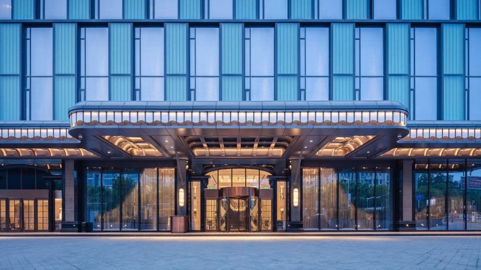 Travel + Leisure ผนึก Wyndham ดัน Sports Illustrated Resorts