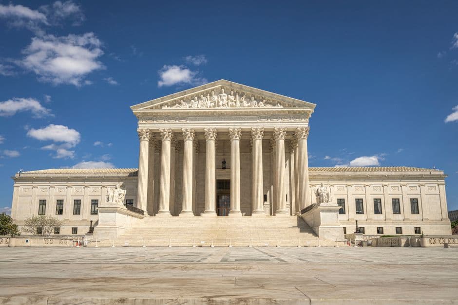 Trump draws on 1995 Scalia dissent to gut Endangered Species Act