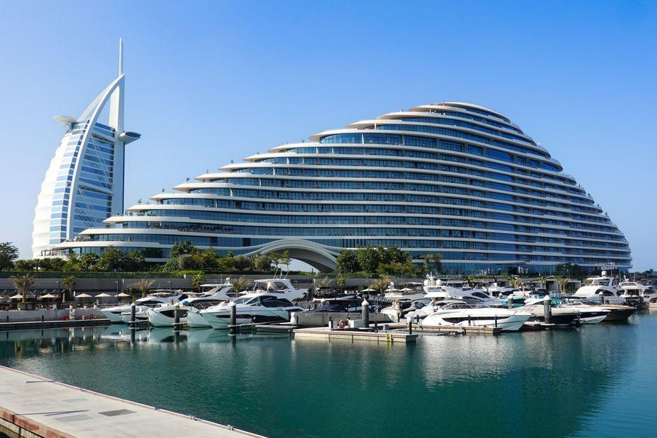 UAE Hotels 2027: Operators Give Up on Q4 Recovery