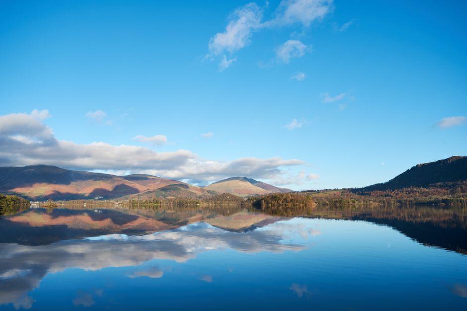 UK Weather: Cooler Temperatures, Rain and Strong Winds
