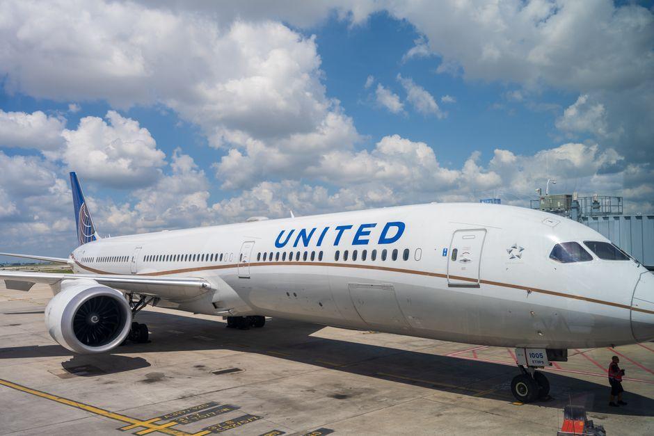 United Adds 10 New Routes Starting in 2027