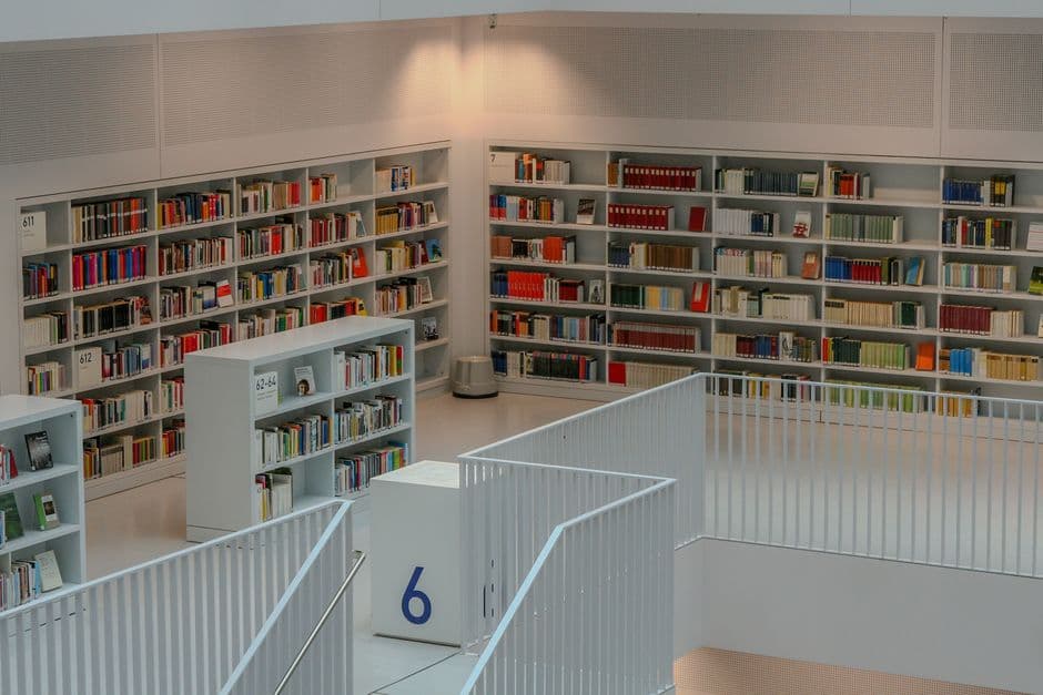 Valentino Spring/Summer 2027: Antibiblioteca in Paris
