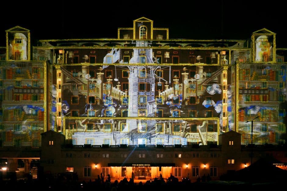 VIJIT Thailand 2026: ททท. จัดเทศกาลแสงสี 3 จังหวัด
