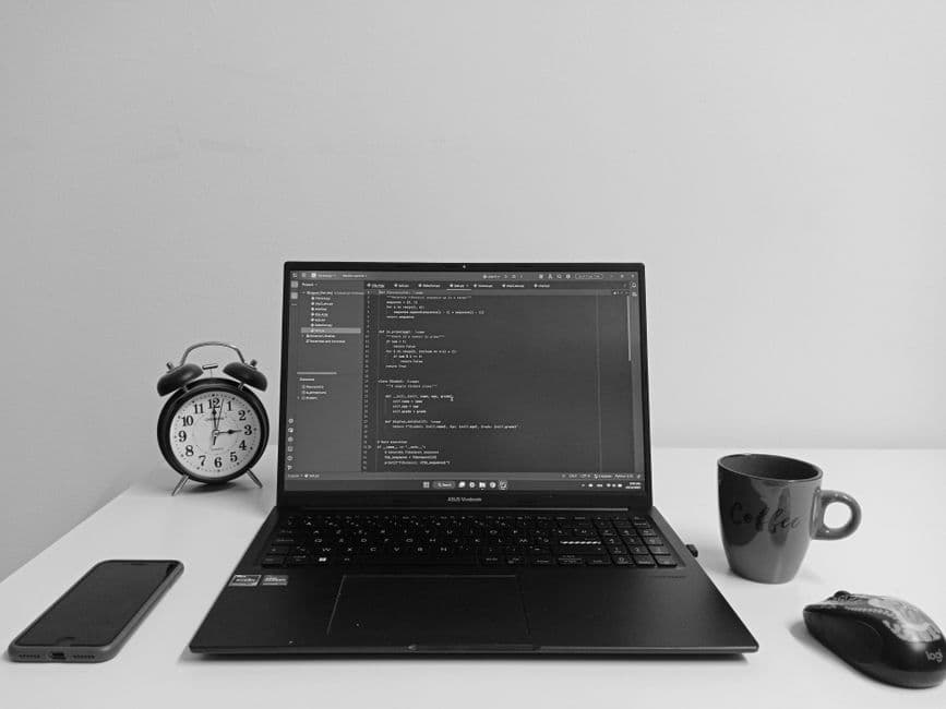 ถอดบทเรียนย้ายระบบ Visual FoxPro สู่ .NET Core จากประสบการณ์จริง